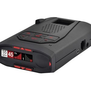 Escort Redline 360c Ultimate Radarwarner-Escort Redline 360c Ultimate Radar Detector for Tesla 2