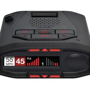 Escort Redline 360c Ultimate Radarwarner-Escort Redline 360c Ultimate Radar Detector for Tesla 3
