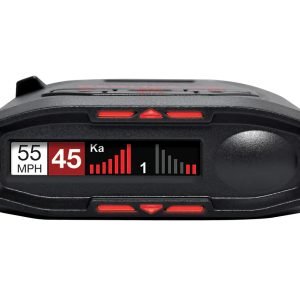 Escort Redline 360c Ultimate Radarwarner-Escort Redline 360c Ultimate Radar Detector for Tesla 4