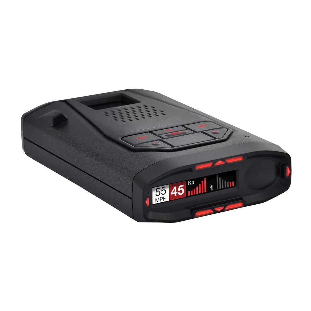 Escort Redline 360c Ultimate Radarwarner-Escort Redline 360c Ultimate Radar Detector for Tesla