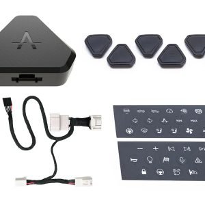 S3XY Buttons 2.0 Aktualisierte drahtlose, vollständig anpassbare Tesla-Funktionssteuerung-S3XY Buttons 2.0 Updated Wireless Fully Customizable Tesla Function Controls 10