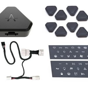 S3XY Buttons 2.0 Aktualisierte drahtlose, vollständig anpassbare Tesla-Funktionssteuerung-S3XY Buttons 2.0 Updated Wireless Fully Customizable Tesla Function Controls 12