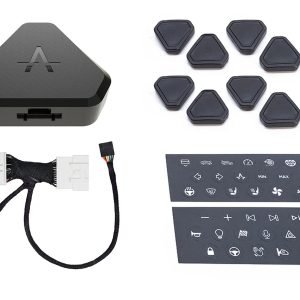 S3XY Buttons 2.0 Aktualisierte drahtlose, vollständig anpassbare Tesla-Funktionssteuerung-S3XY Buttons 2.0 Updated Wireless Fully Customizable Tesla Function Controls 13