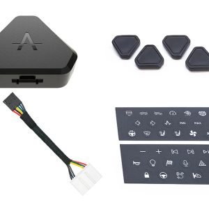 S3XY Buttons 2.0 Aktualisierte drahtlose, vollständig anpassbare Tesla-Funktionssteuerung-S3XY Buttons 2.0 Updated Wireless Fully Customizable Tesla Function Controls 15