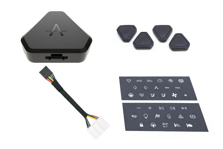 S3XY Buttons 2.0 Aktualisierte drahtlose, vollständig anpassbare Tesla-Funktionssteuerung-S3XY Buttons 2.0 Updated Wireless Fully Customizable Tesla Function Controls 15