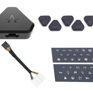 S3XY Buttons 2.0 Aktualisierte drahtlose, vollständig anpassbare Tesla-Funktionssteuerung-S3XY Buttons 2.0 Updated Wireless Fully Customizable Tesla Function Controls 16