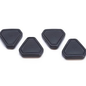 S3XY Buttons 2.0 Aktualisierte drahtlose, vollständig anpassbare Tesla-Funktionssteuerung-S3XY Buttons 2.0 Updated Wireless Fully Customizable Tesla Function Controls 2