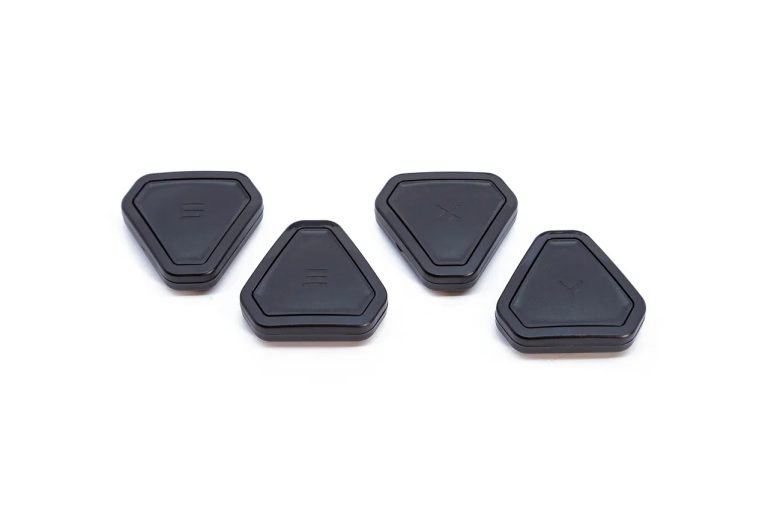 S3XY Buttons 2.0 Aktualisierte drahtlose, vollständig anpassbare Tesla-Funktionssteuerung-S3XY Buttons 2.0 Updated Wireless Fully Customizable Tesla Function Controls 2