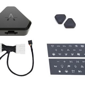 S3XY Buttons 2.0 Aktualisierte drahtlose, vollständig anpassbare Tesla-Funktionssteuerung-S3XY Buttons 2.0 Updated Wireless Fully Customizable Tesla Function Controls 7