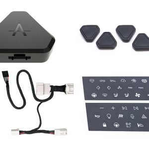 S3XY Buttons 2.0 Aktualisierte drahtlose, vollständig anpassbare Tesla-Funktionssteuerung-S3XY Buttons 2.0 Updated Wireless Fully Customizable Tesla Function Controls 8