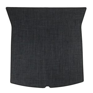 Model 3 / Y Chilewich maßgefertigte Fuß- und Kofferraummatten-Tesla Model 3 Y Chilewich Custom Fit Floor and Cargo Mats 2