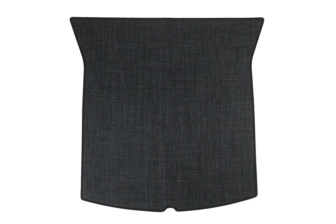 Model 3 / Y Chilewich maßgefertigte Fuß- und Kofferraummatten-Tesla Model 3 Y Chilewich Custom Fit Floor and Cargo Mats 2