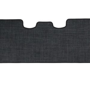 Model 3 / Y Chilewich maßgefertigte Fuß- und Kofferraummatten-Tesla Model 3 Y Chilewich Custom Fit Floor and Cargo Mats 3