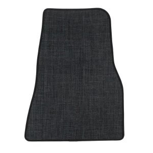 Model 3 / Y Chilewich maßgefertigte Fuß- und Kofferraummatten-Tesla Model 3 Y Chilewich Custom Fit Floor and Cargo Mats 5