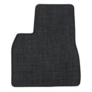 Model 3 / Y Chilewich maßgefertigte Fuß- und Kofferraummatten-Tesla Model 3 Y Chilewich Custom Fit Floor and Cargo Mats 6