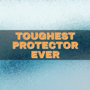 Ultra-Premium 9H Displayschutzfolien aus gehärtetem Glas für Classic Model 3 & Model Y-Ultra Premium 9H Tempered Glass Screen Protectors for Classic Model 3 Model Y 2